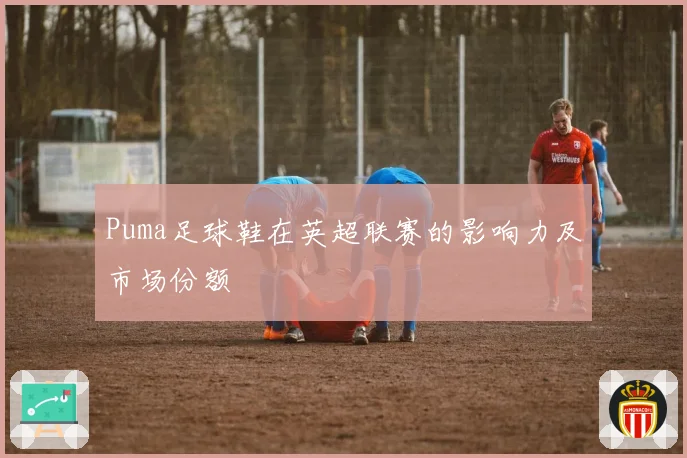 Puma足球鞋在英超联赛的影响力及市场份额